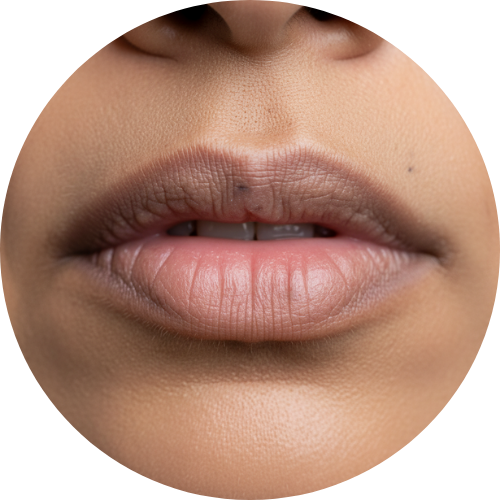 Age-Related Discoloration